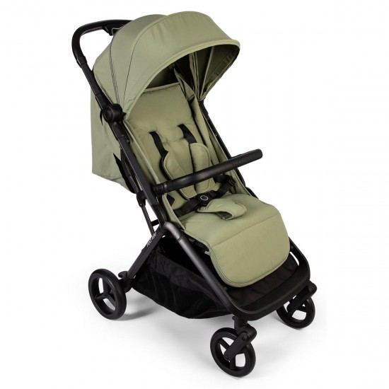 Red Kite Push Me Astro Stroller Sage